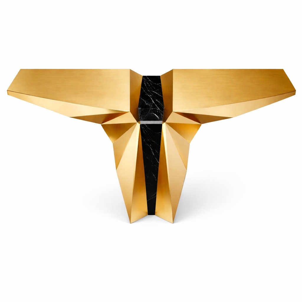 HERMES CONSOLE Thumbnail